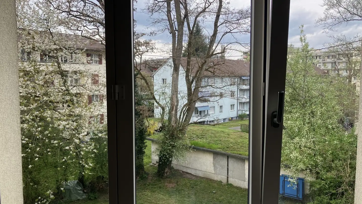 Stanza singola in affitto - Bernstrasse 60, 3018 Bern - Foto 4