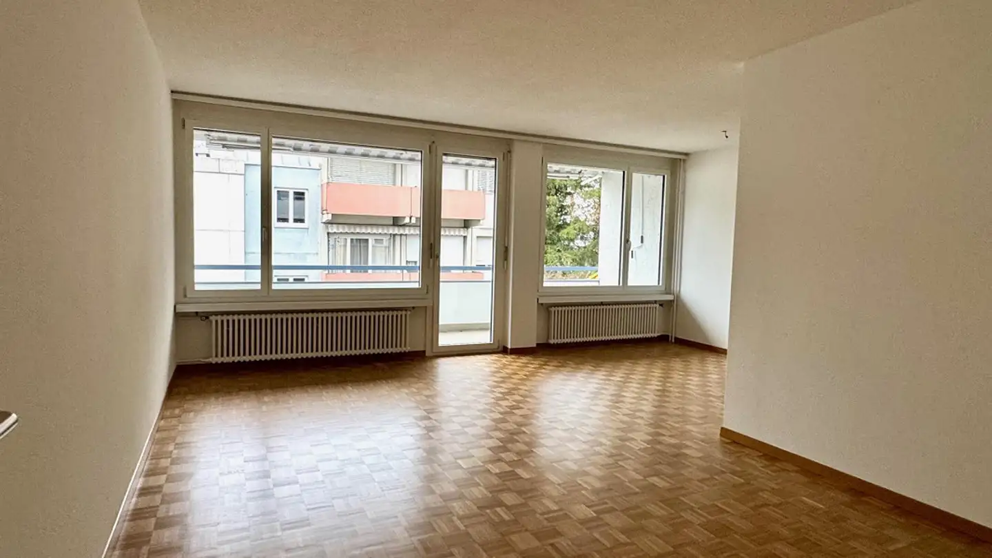 Appartement à louer - Grienbachstrasse, 6300 Zug - Photo 2