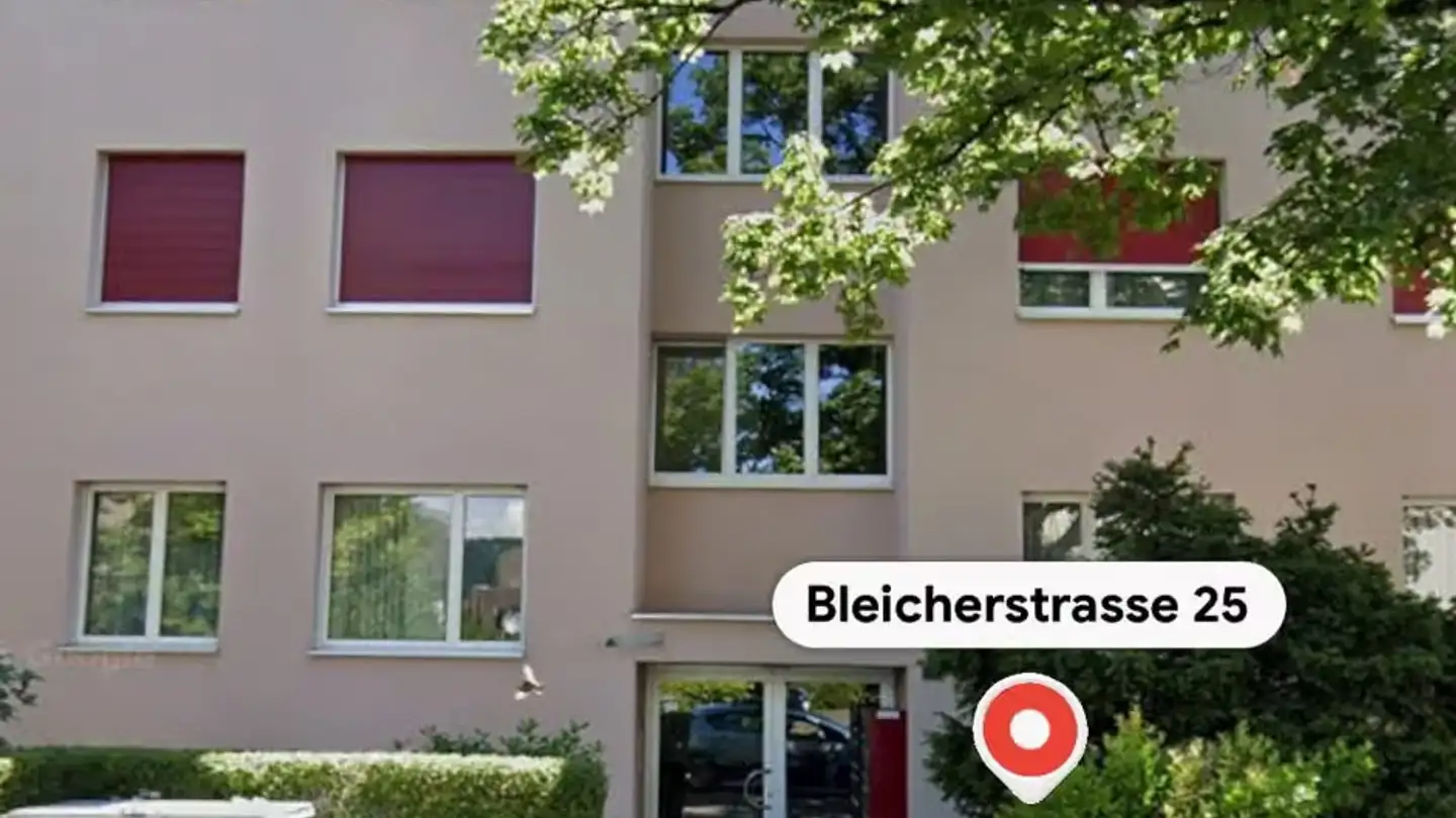 Appartement à vendre - Bleicherstrasse 25, 8953 Dietikon