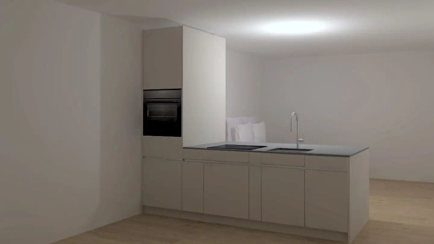 Apartment for rent - Boglerenstrasse 59, 8700 Küsnacht ZH