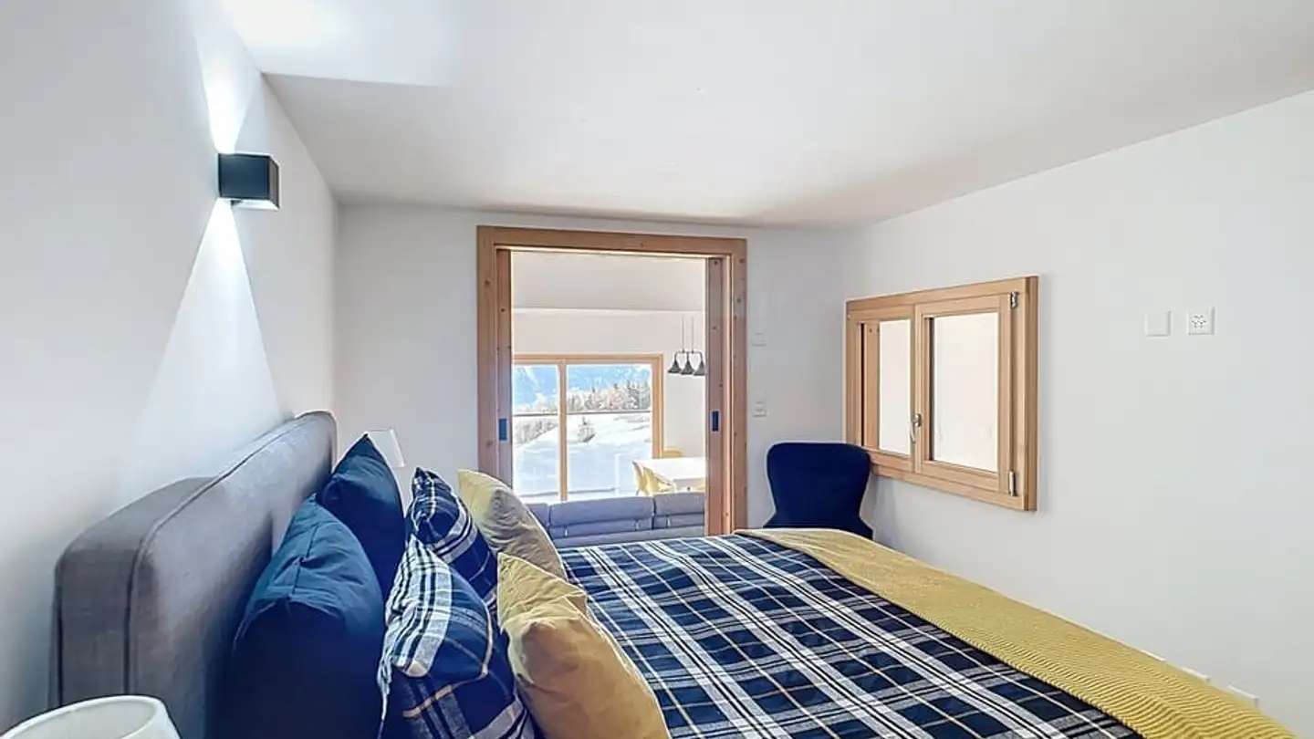Wohnung kaufen - Route De Crans-Montana, 3963 Montana - Foto 4