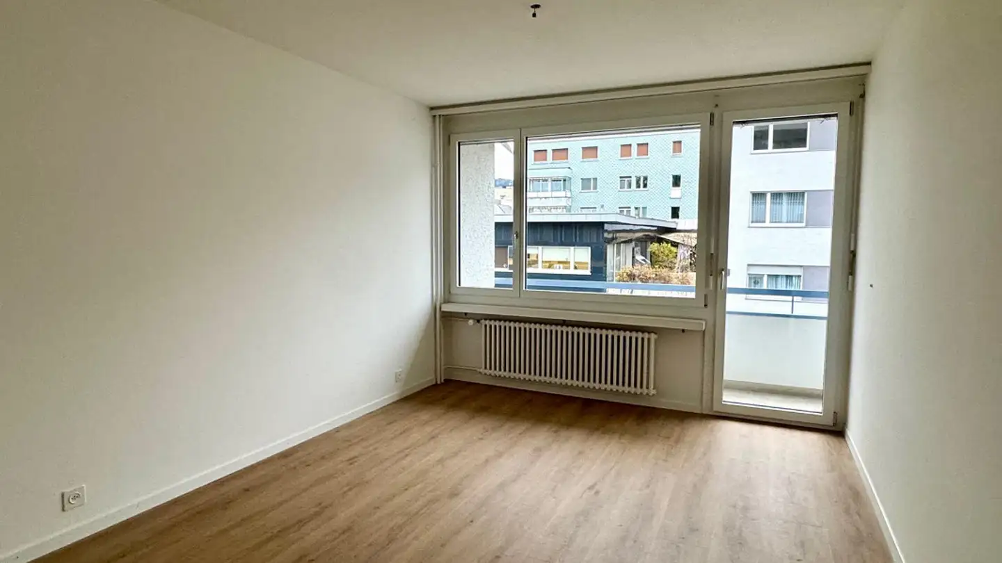 Appartement à louer - Grienbachstrasse, 6300 Zug - Photo 4