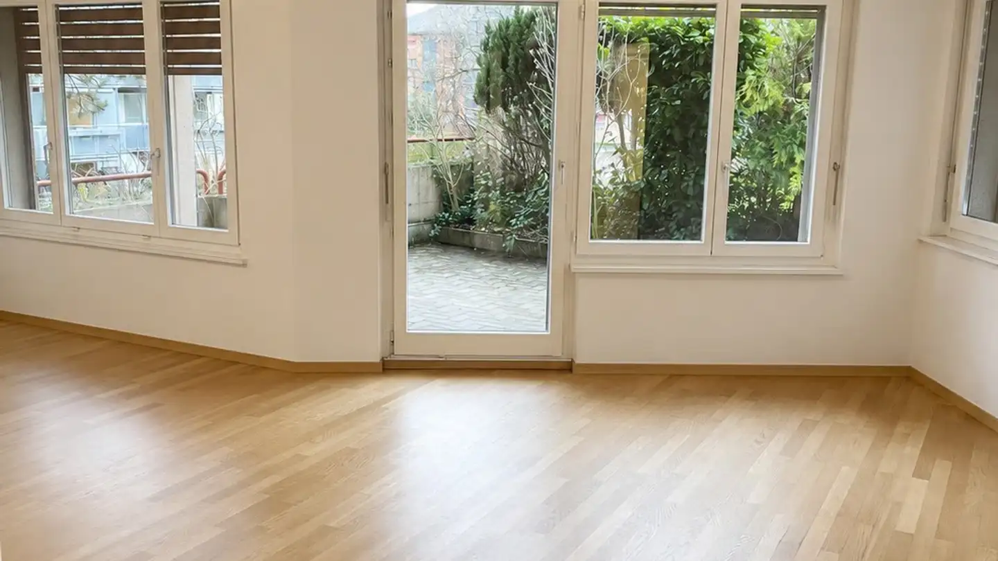 Apartment for rent - 8810 Horgen