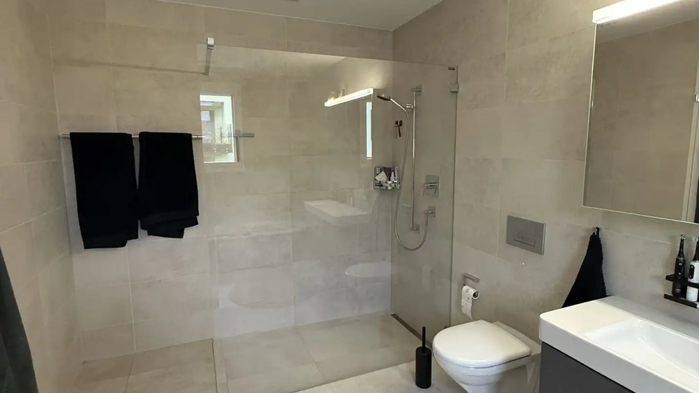 Appartement à louer - 6208 Oberkirch LU - Photo 3