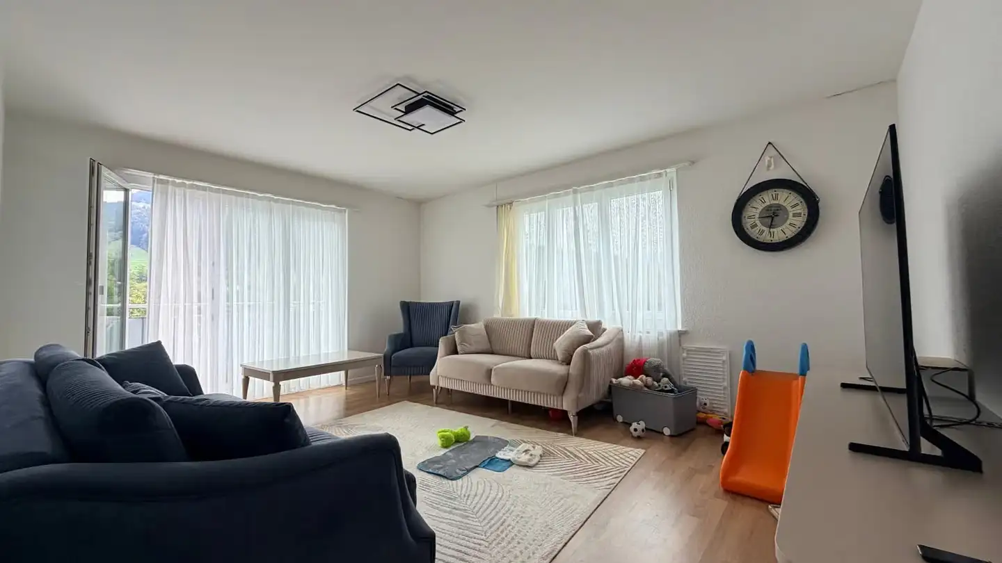 Appartamento in vendita - Kapplerstrasse 27, 9642 Ebnat-Kappel - Foto 4
