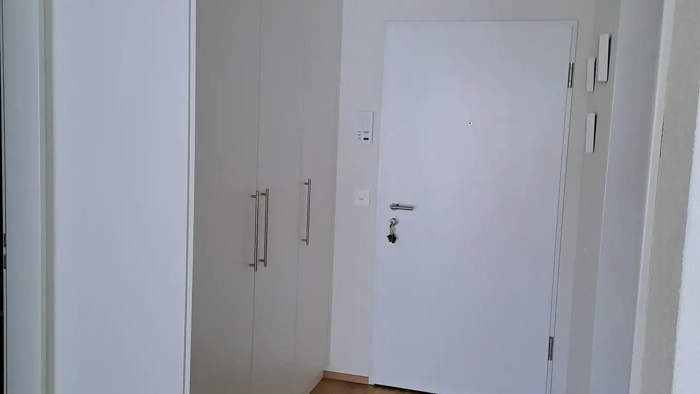 Apartment for rent - Weiherweg 4b, 5502 Hunzenschwil - Photo 4