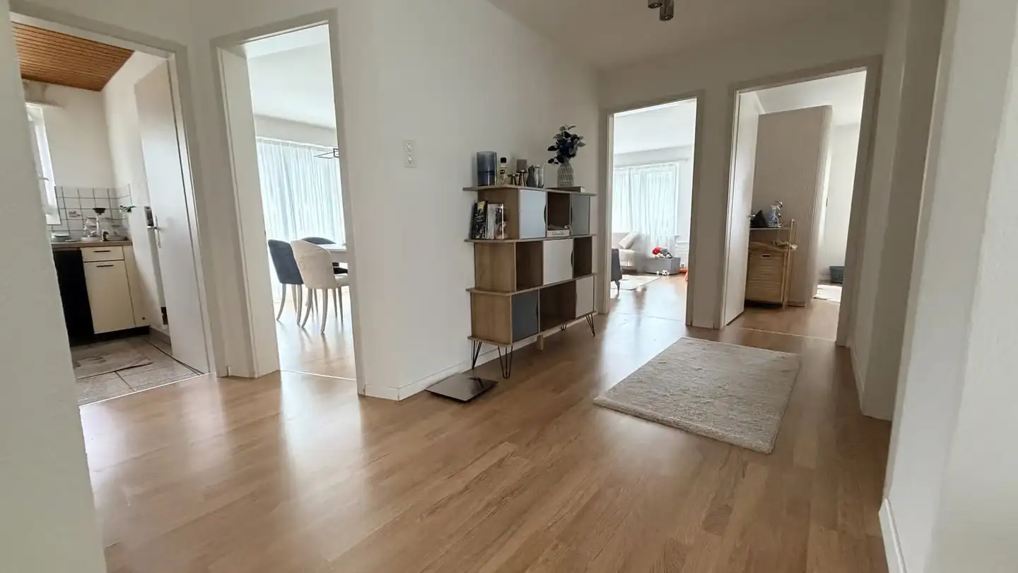 Appartamento in vendita - Kapplerstrasse 27, 9642 Ebnat-Kappel