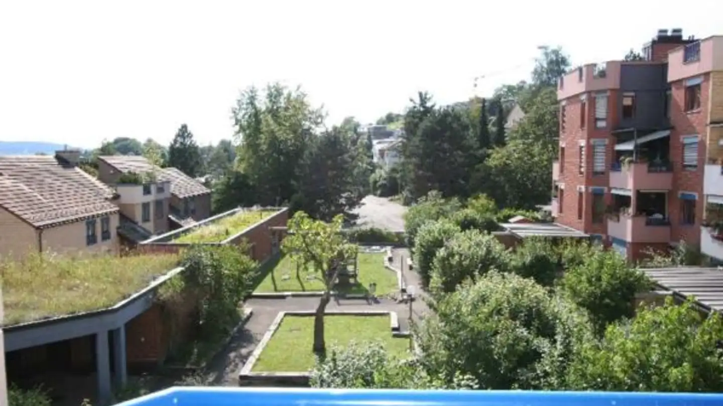 Wohnung mieten - Weierhofgasse 7, 9500 Wil SG - Foto 2