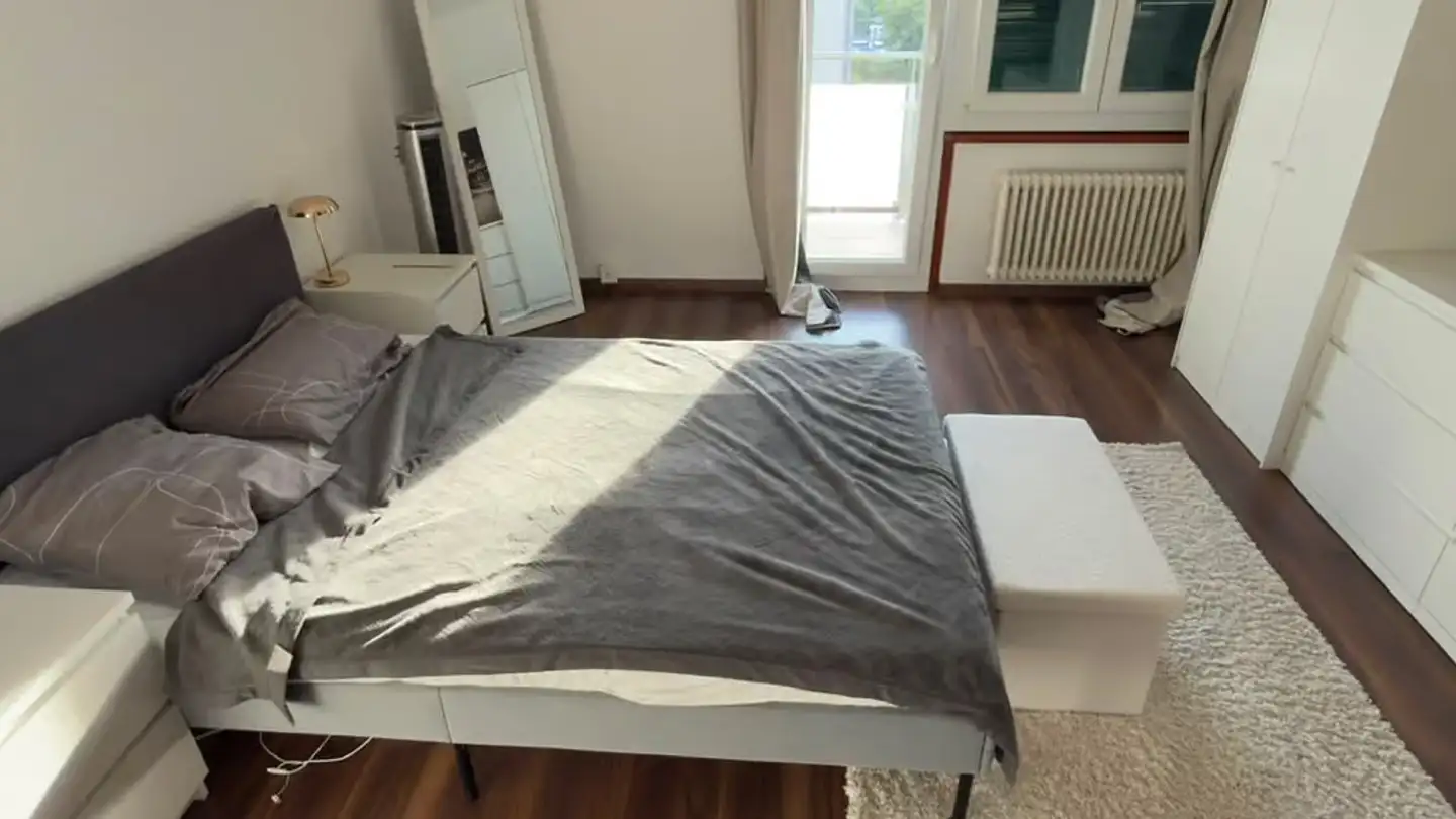 Apartment for rent - Route de Martigny 27, 1922 Salvan