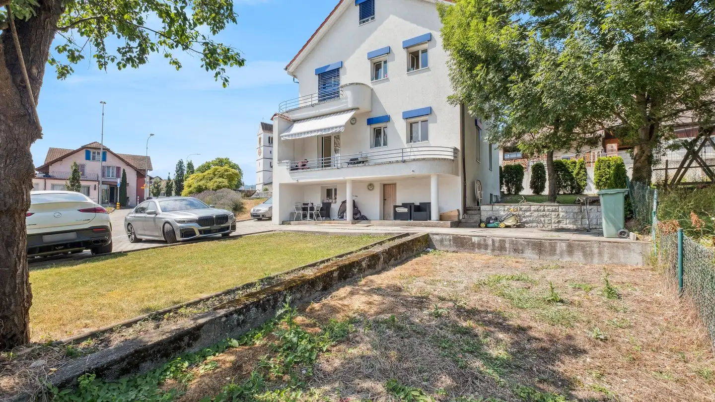 Casa singola in vendita - 4653 Obergösgen - Photo 2