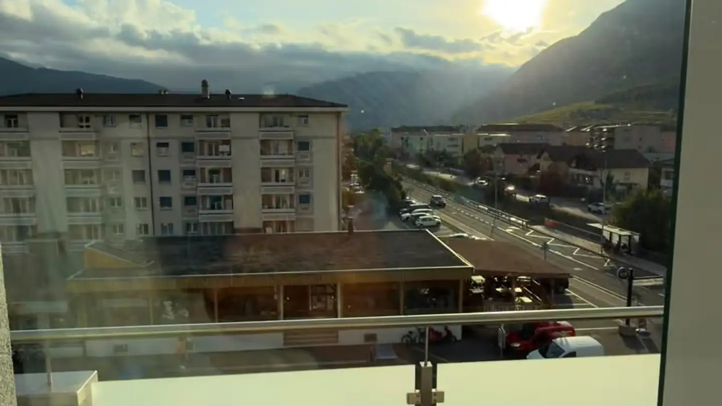Apartment for rent - Route de Martigny 27, 1922 Salvan - Photo 2