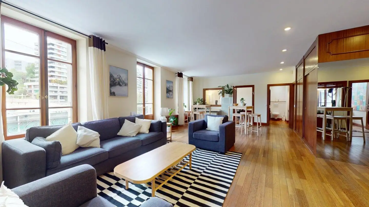 Commercial for rent - 1205 Genève