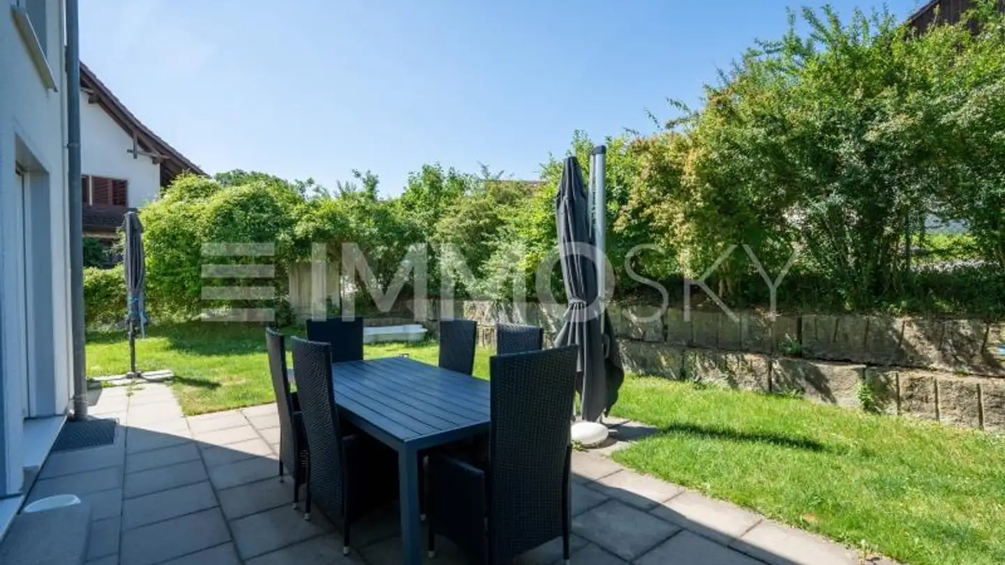 Casa singola in vendita - 8418 Schlatt ZH - Photo 4