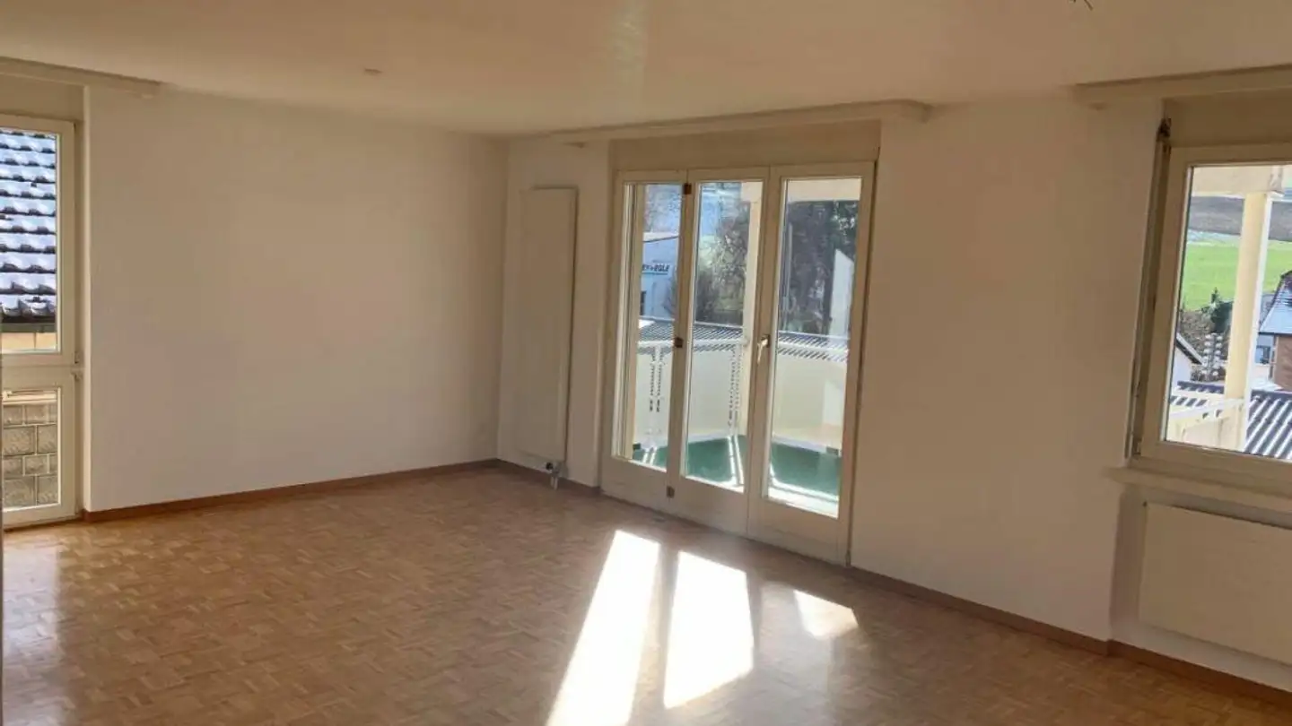 Apartment for rent - Sentmattstrasse 11, 6247 Schötz - Photo 2
