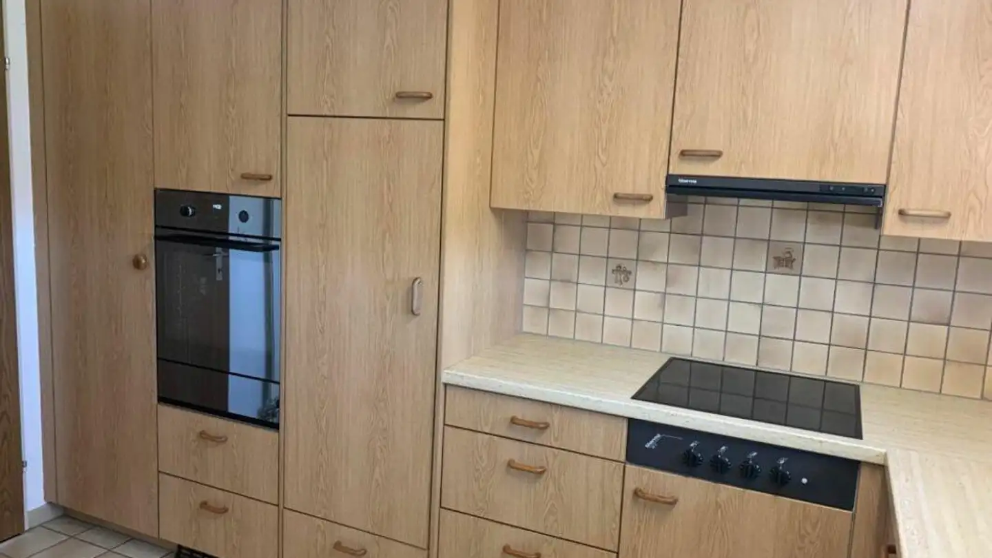 Apartment for rent - Sentmattstrasse 11, 6247 Schötz - Photo 3