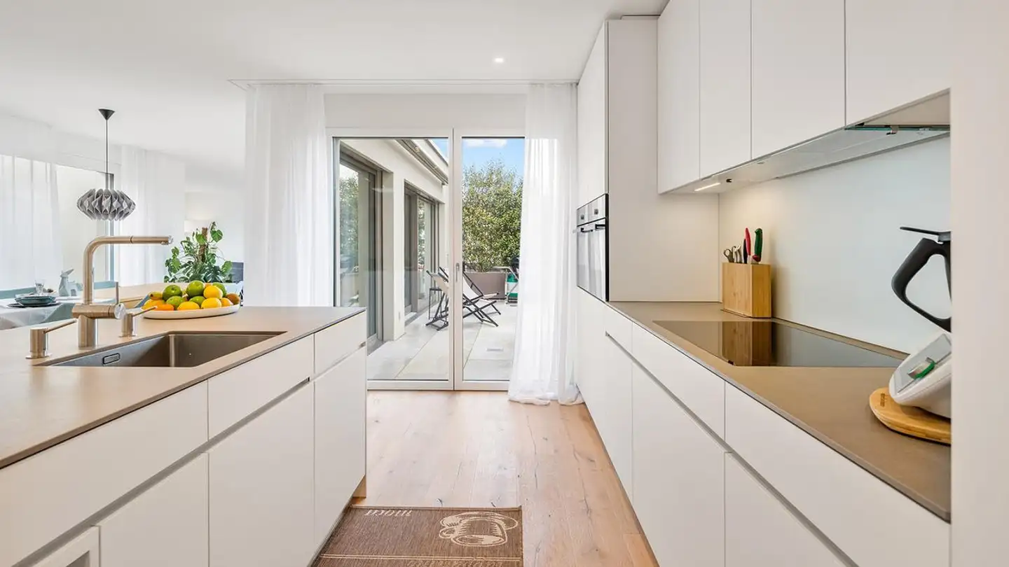 Attico in vendita - Im Chrummbächli 13, 8805 Richterswil - Photo 3