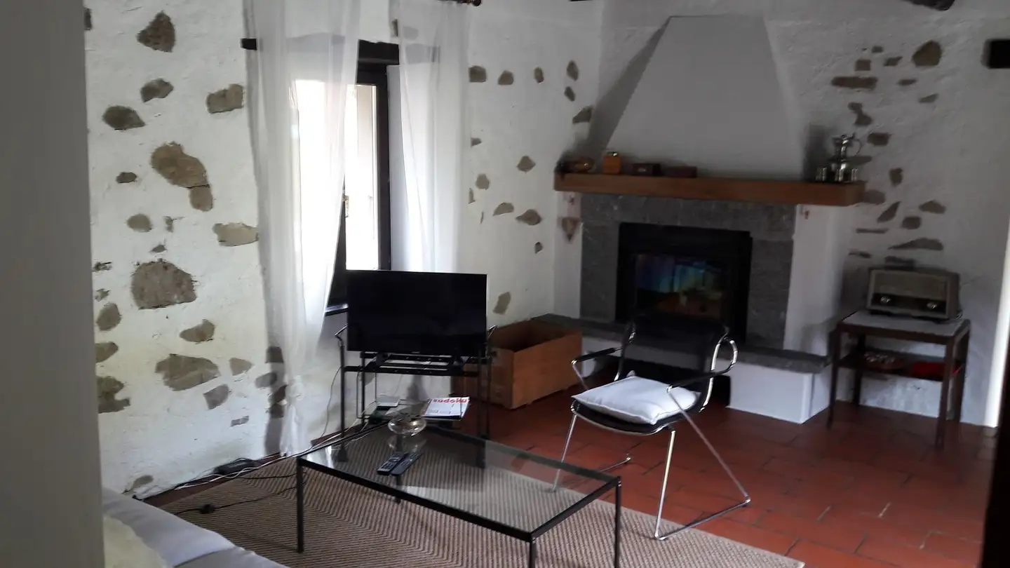 Casa singola in vendita - 6934 Bioggio