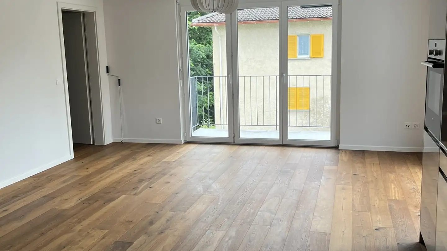 Appartement à louer - Haldenweg 4, 8180 Bülach