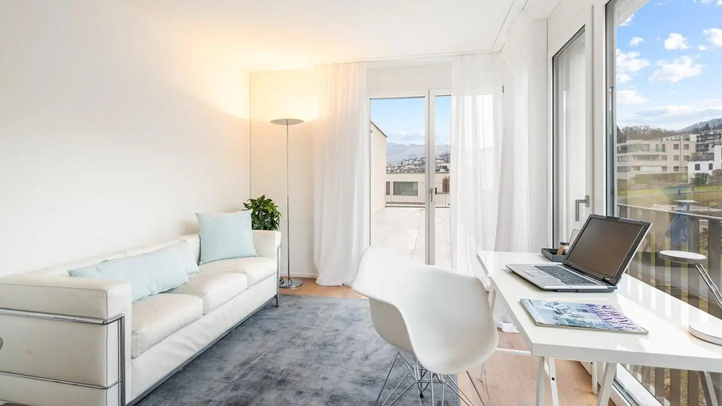 Attico in vendita - Im Chrummbächli 13, 8805 Richterswil - Photo 4