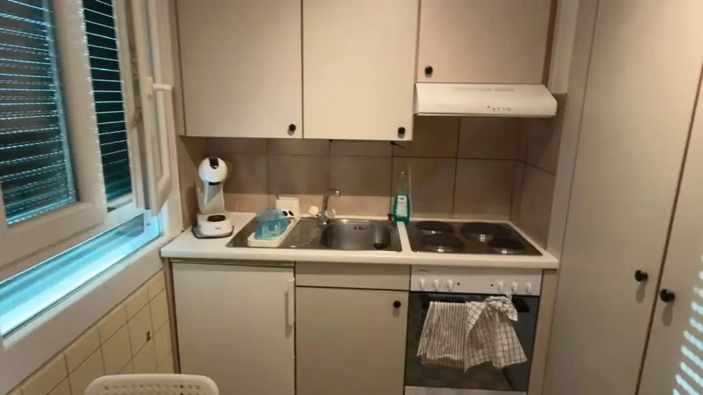 Apartment for rent - Route de Martigny 27, 1922 Salvan - Photo 3