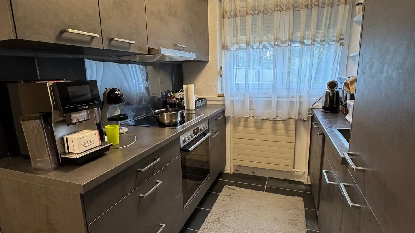 Apartment for rent - Rolliweg 27, 2543 Lengnau BE - Photo 3