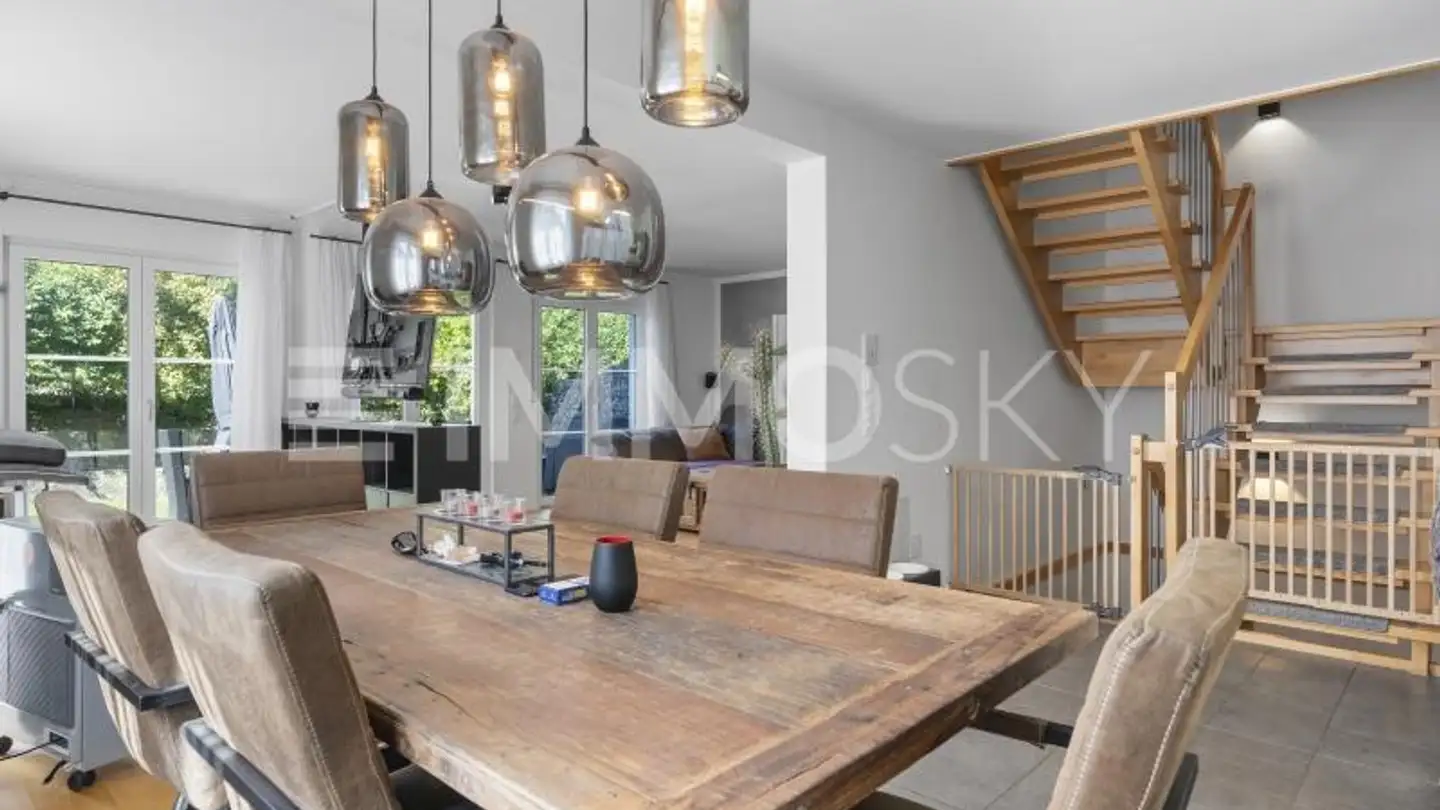 Casa singola in vendita - 8418 Schlatt ZH - Photo 2