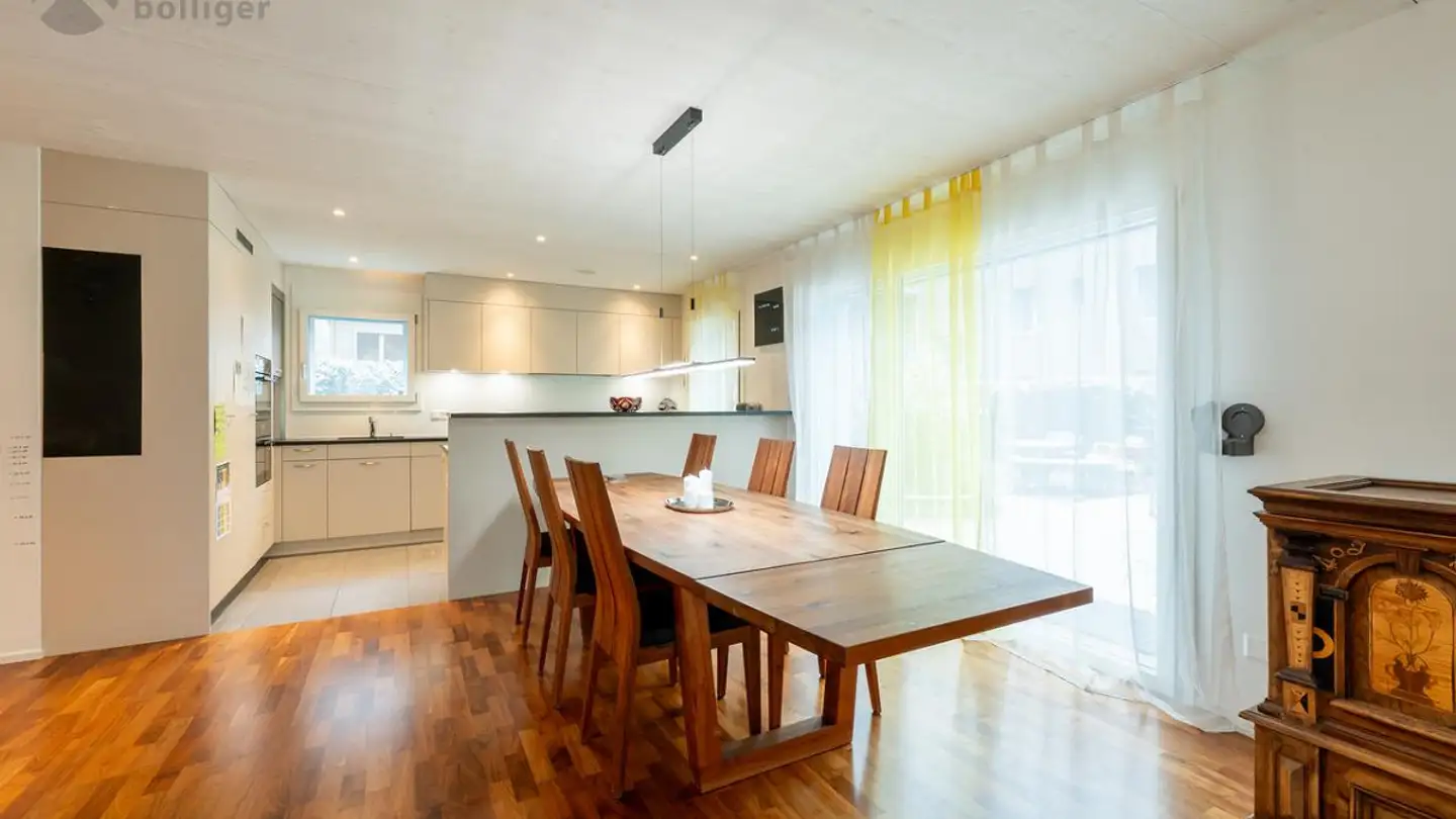 Einfamilienhaus kaufen - Ringstrasse, 4614 Hägendorf - Foto 2