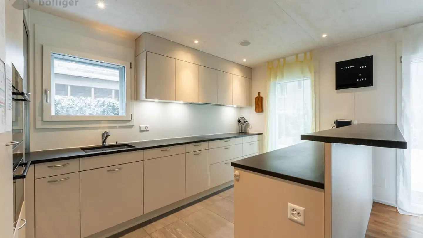 Einfamilienhaus kaufen - Ringstrasse, 4614 Hägendorf - Foto 4