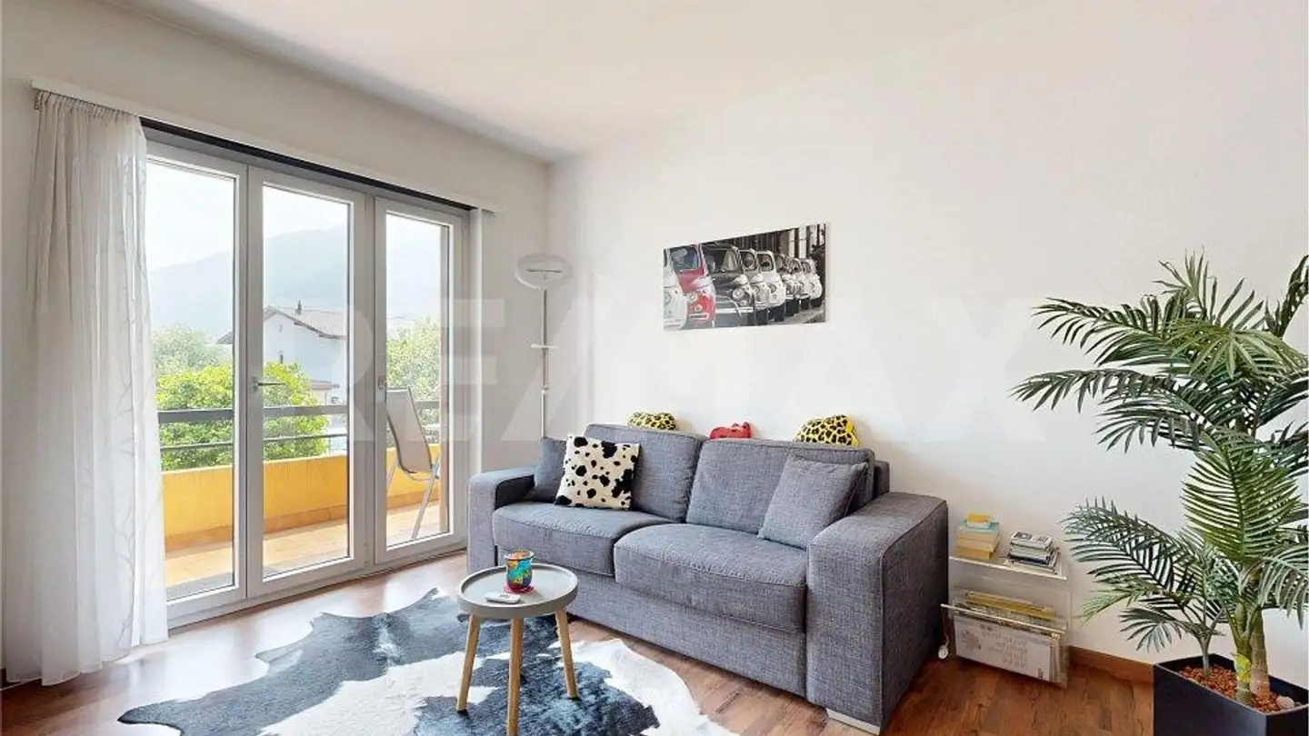 Appartement à vendre - 6592 S. Antonino - Photo 4