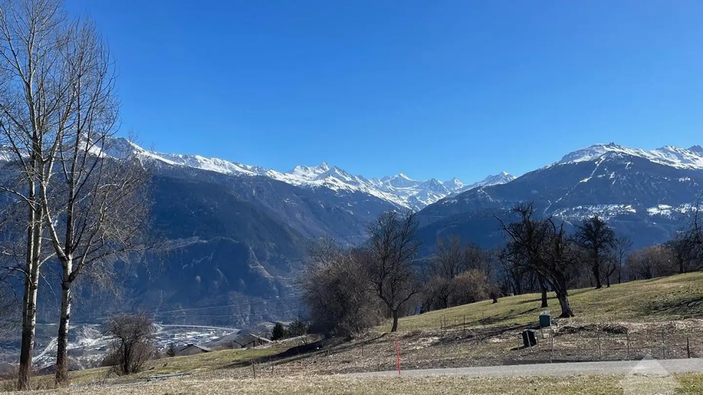 Bauland kaufen - 3975 Randogne - Foto 4