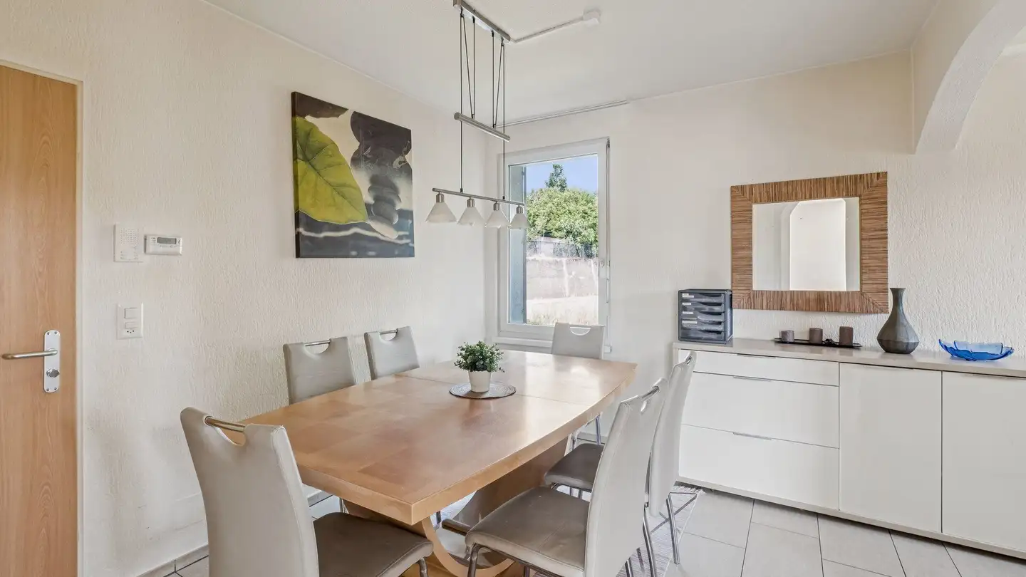 Single house for sale - 4653 Obergösgen - Photo 4