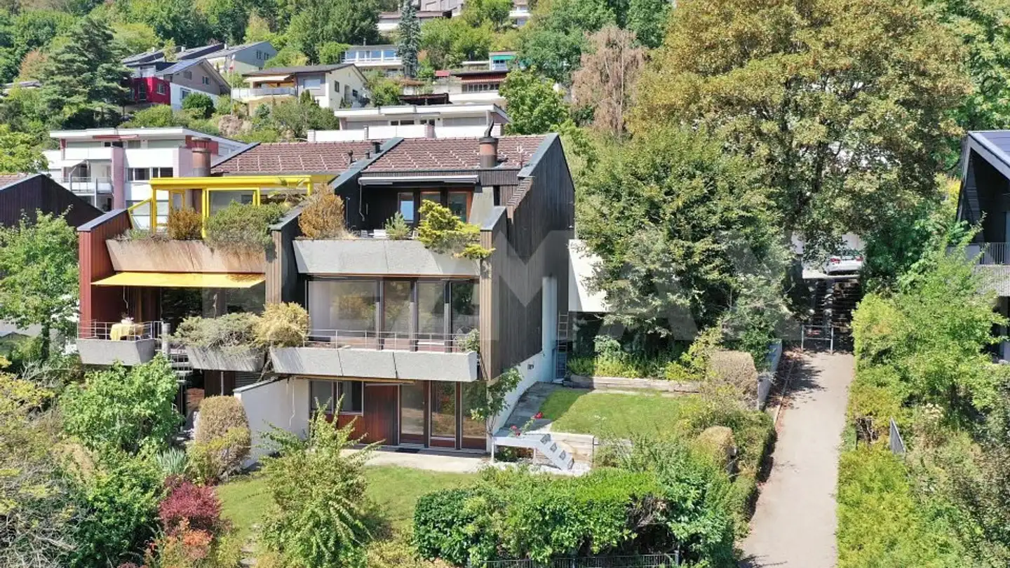 Single house for rent - Gurtenstrasse 8e, 3122 Kehrsatz