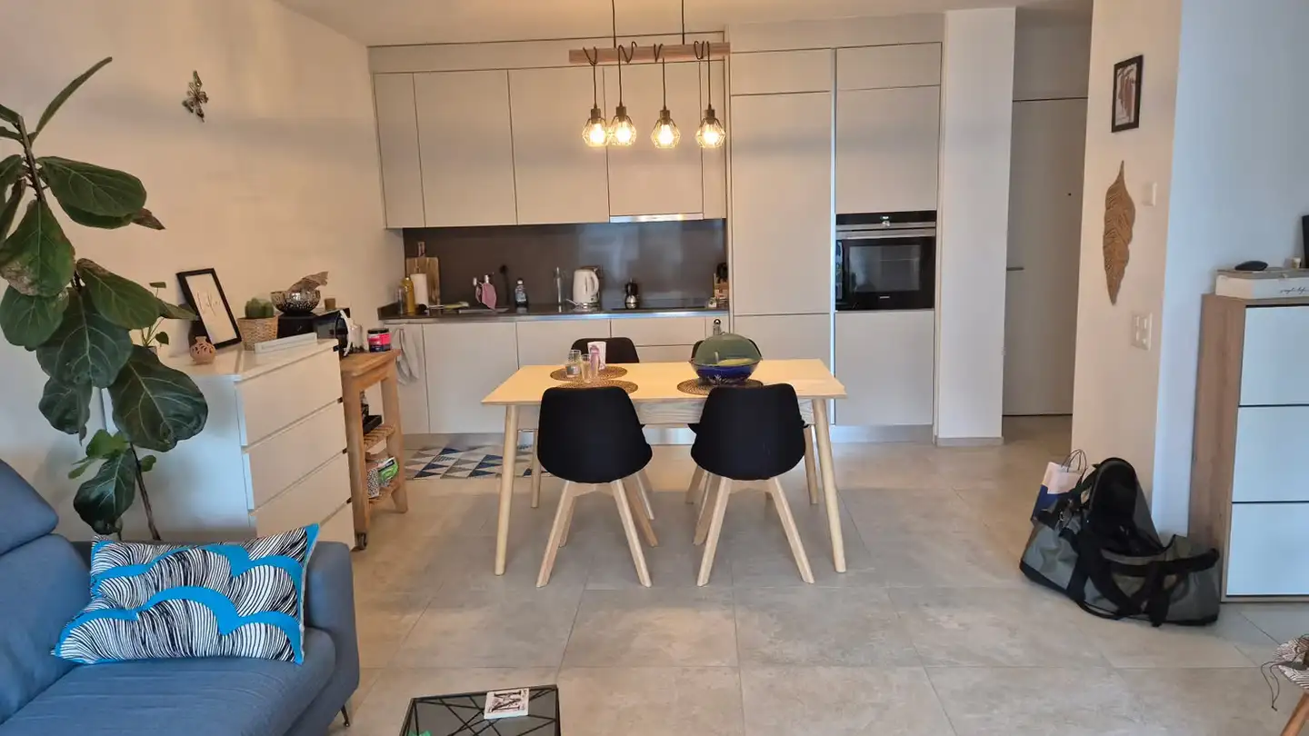 Appartement à louer - Via Acquedotto, 6814 Cadempino - Photo 3