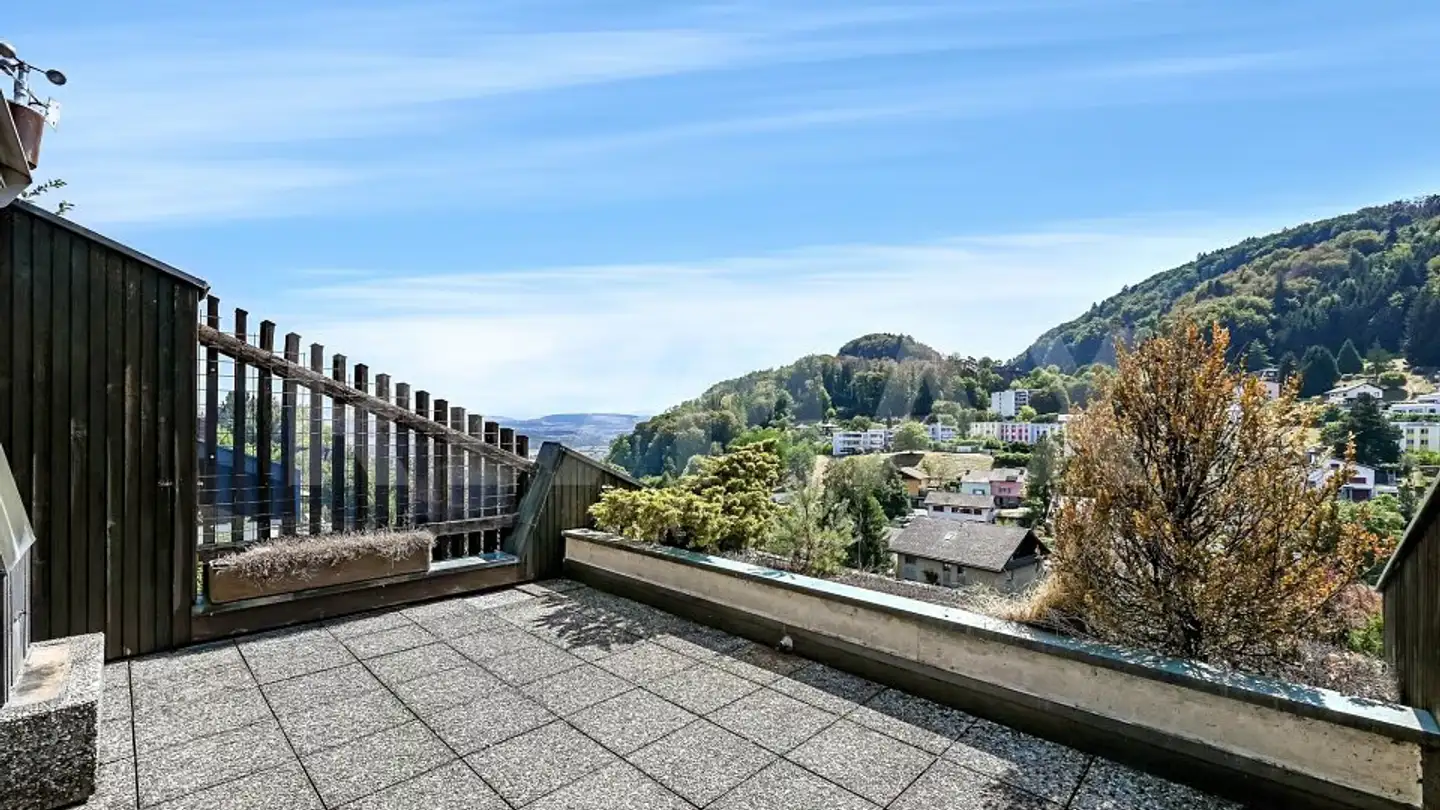 Single house for rent - Gurtenstrasse 8e, 3122 Kehrsatz - Photo 4