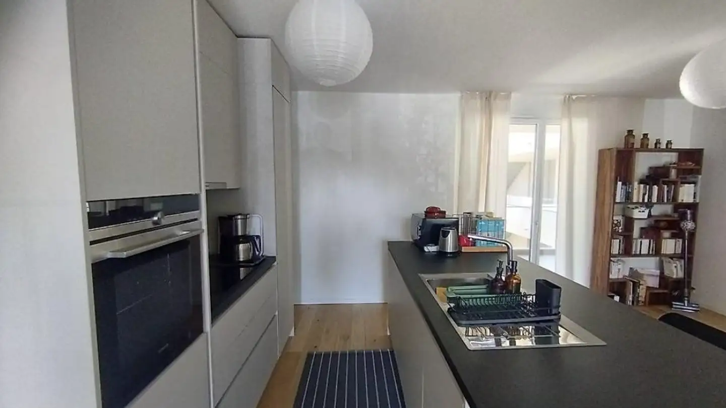 Appartement à louer - 1256 Troinex - Photo 2