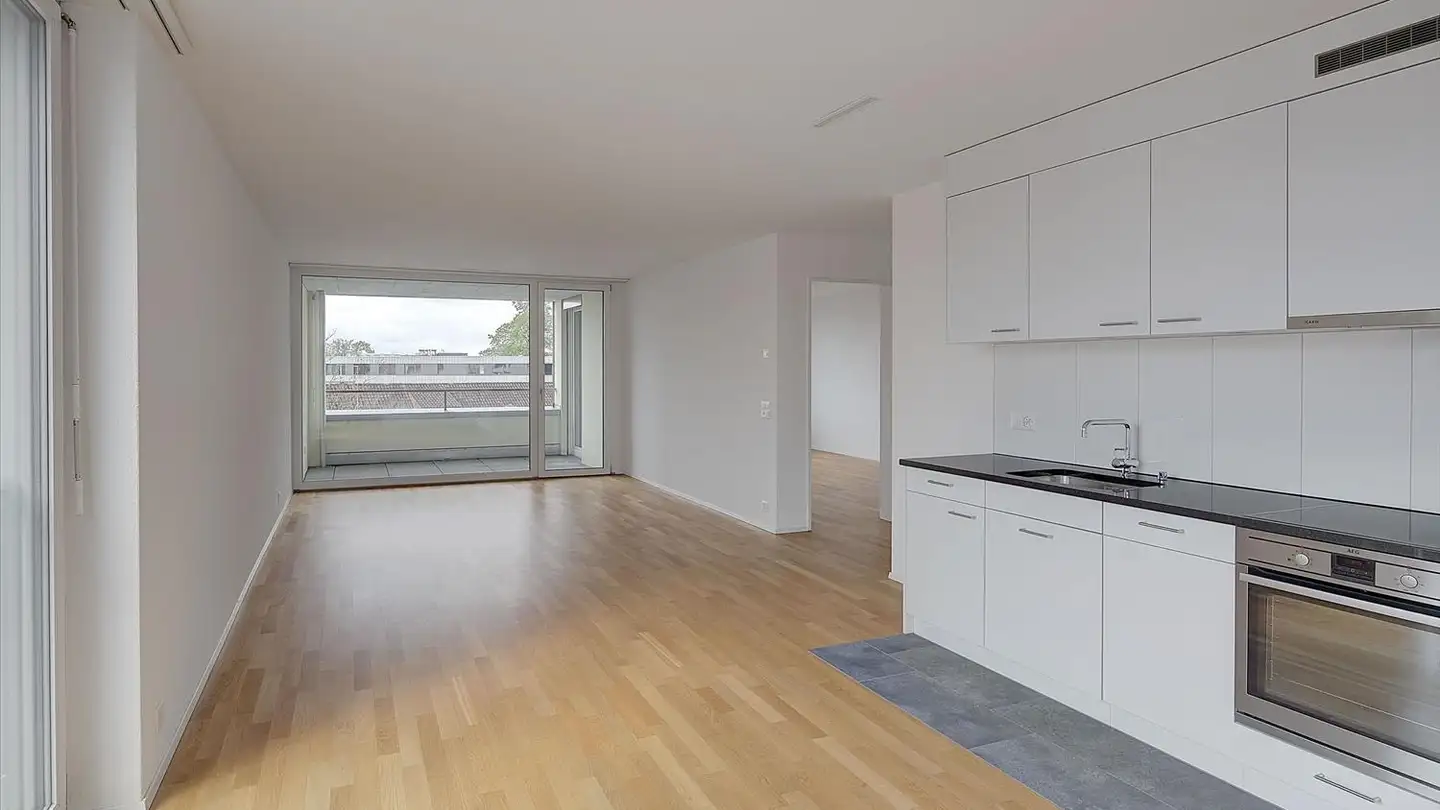 Apartment for rent - Güterstrasse 2, 4663 Aarburg - Photo 4