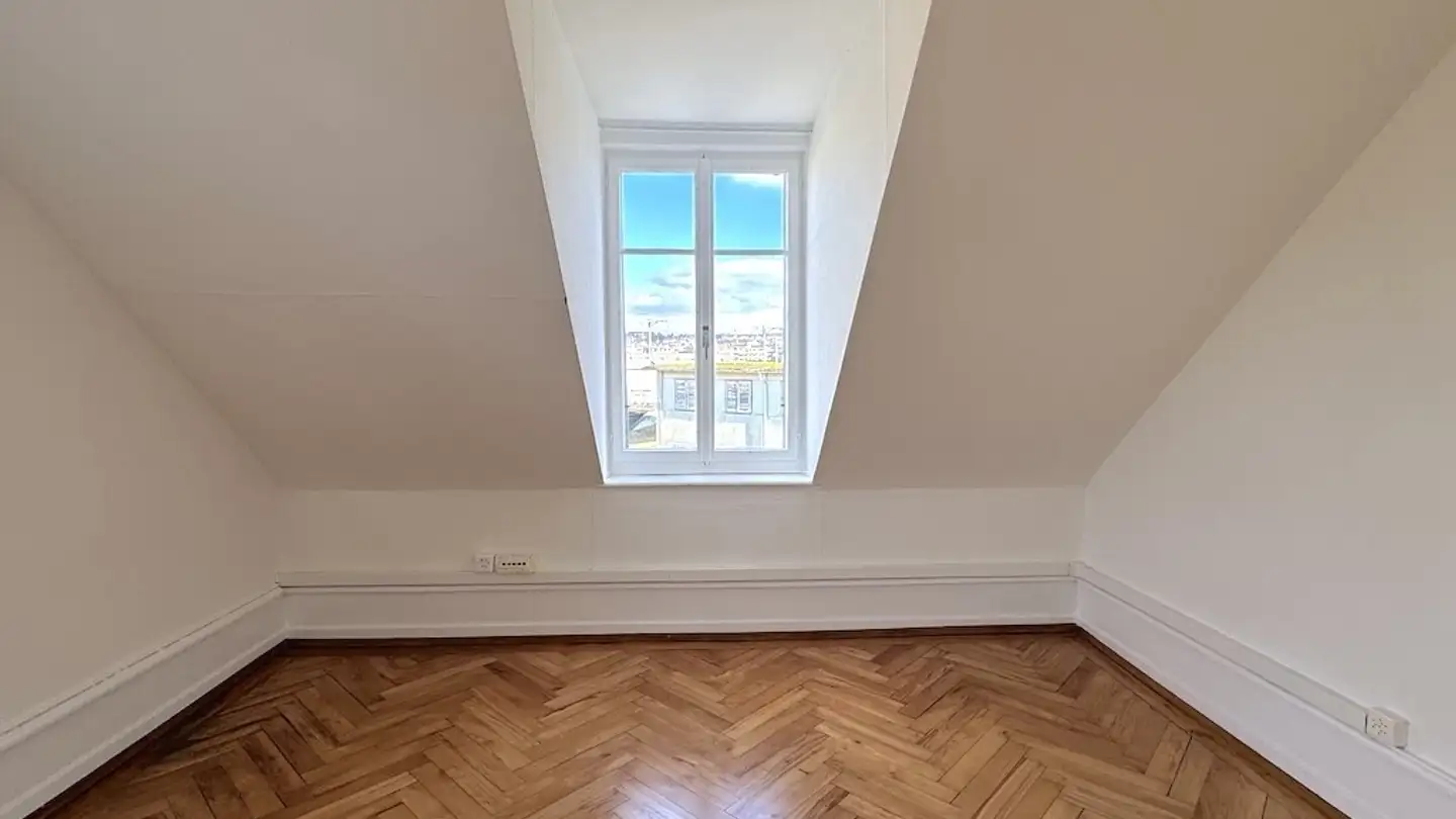 Stanza singola in affitto - 8004 Zürich - Foto 2