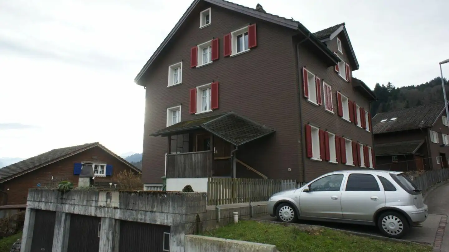 Mehrfamilienhaus kaufen - Rickenstrasse 73, 9630 Wattwil - Foto 2