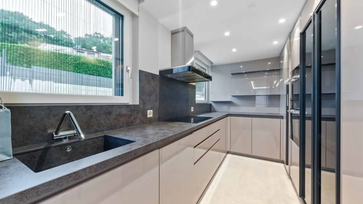 Casa singola in vendita - 1272 Genolier - Foto 4