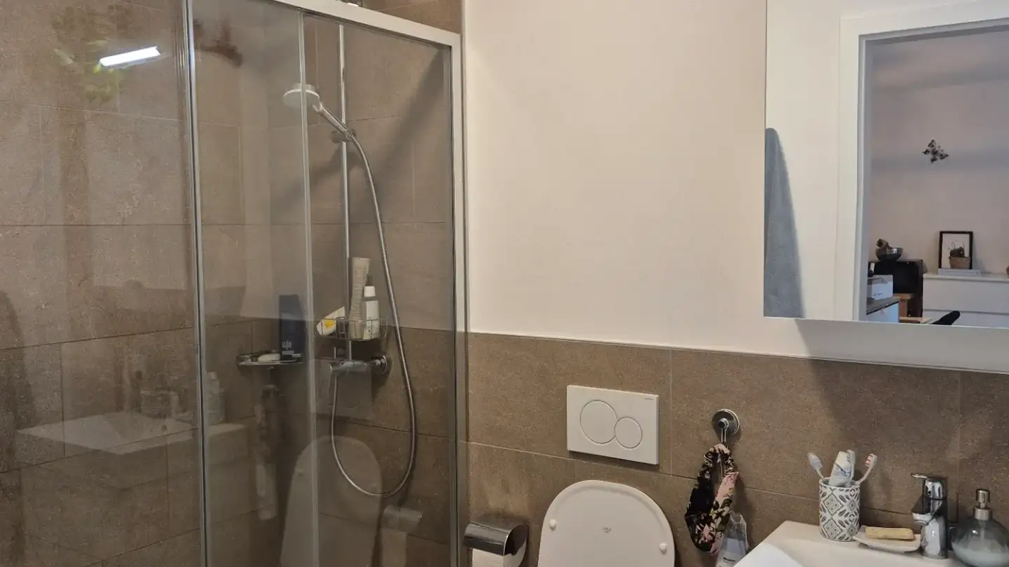 Appartement à louer - Via Acquedotto, 6814 Cadempino - Photo 4