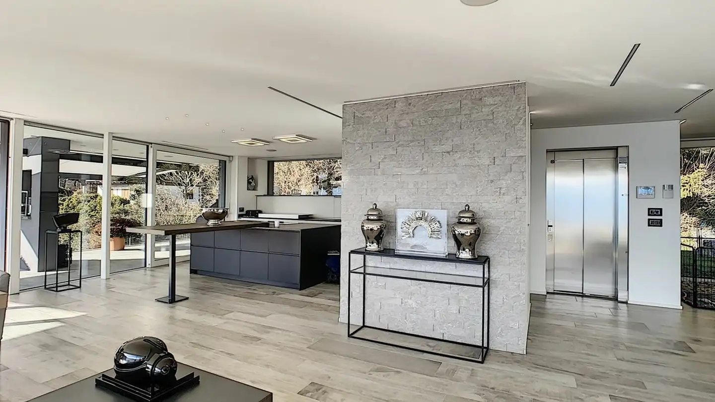 Maison individuelle à vendre - 1800 Vevey - Photo 3