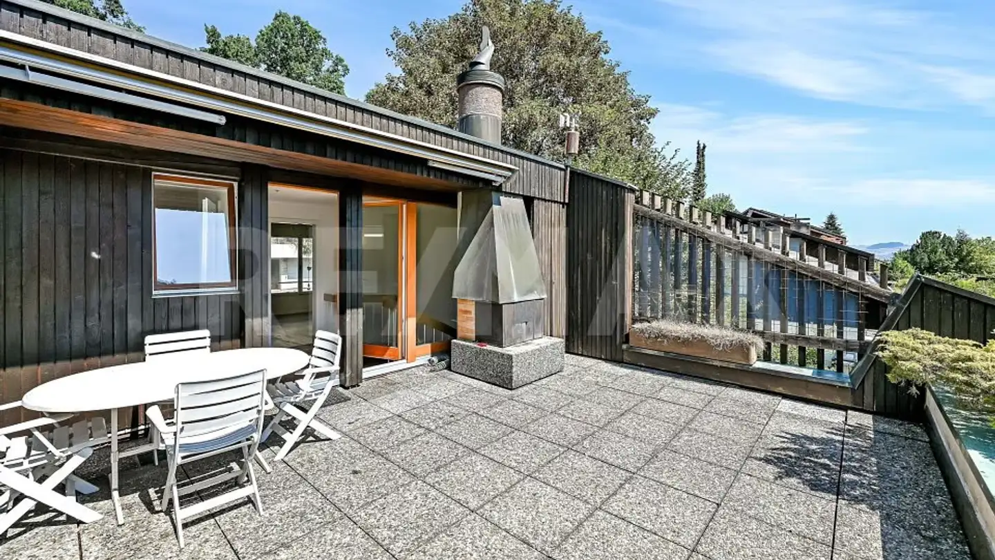 Single house for rent - Gurtenstrasse 8e, 3122 Kehrsatz - Photo 3