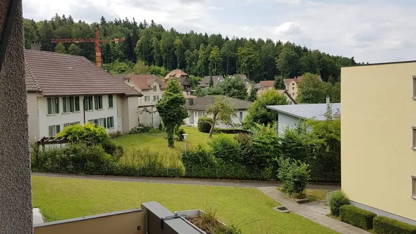 Wohnung mieten - Sonnhalde 12, 5012 Schönenwerd