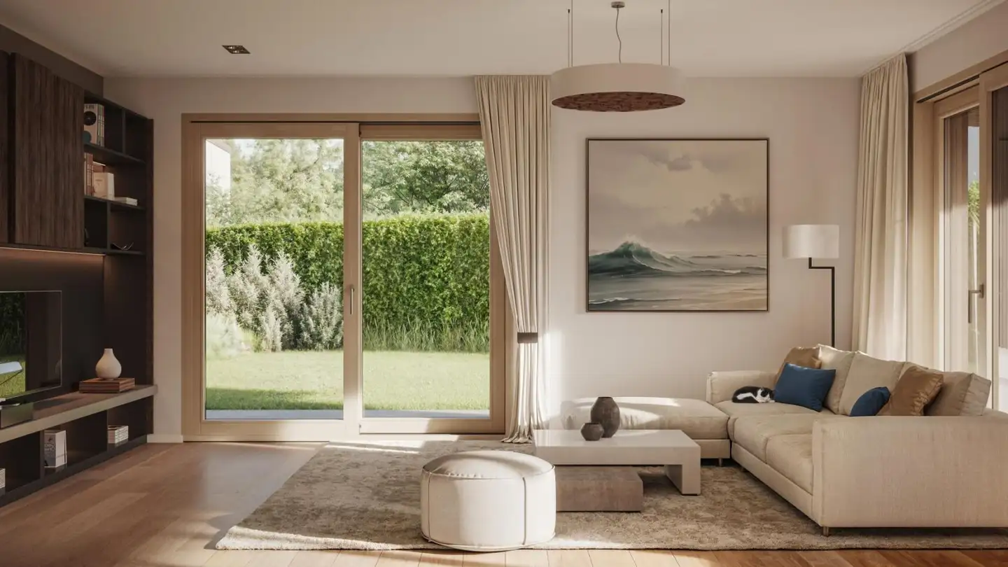 Einfamilienhaus kaufen - 1291 Commugny - Foto 3