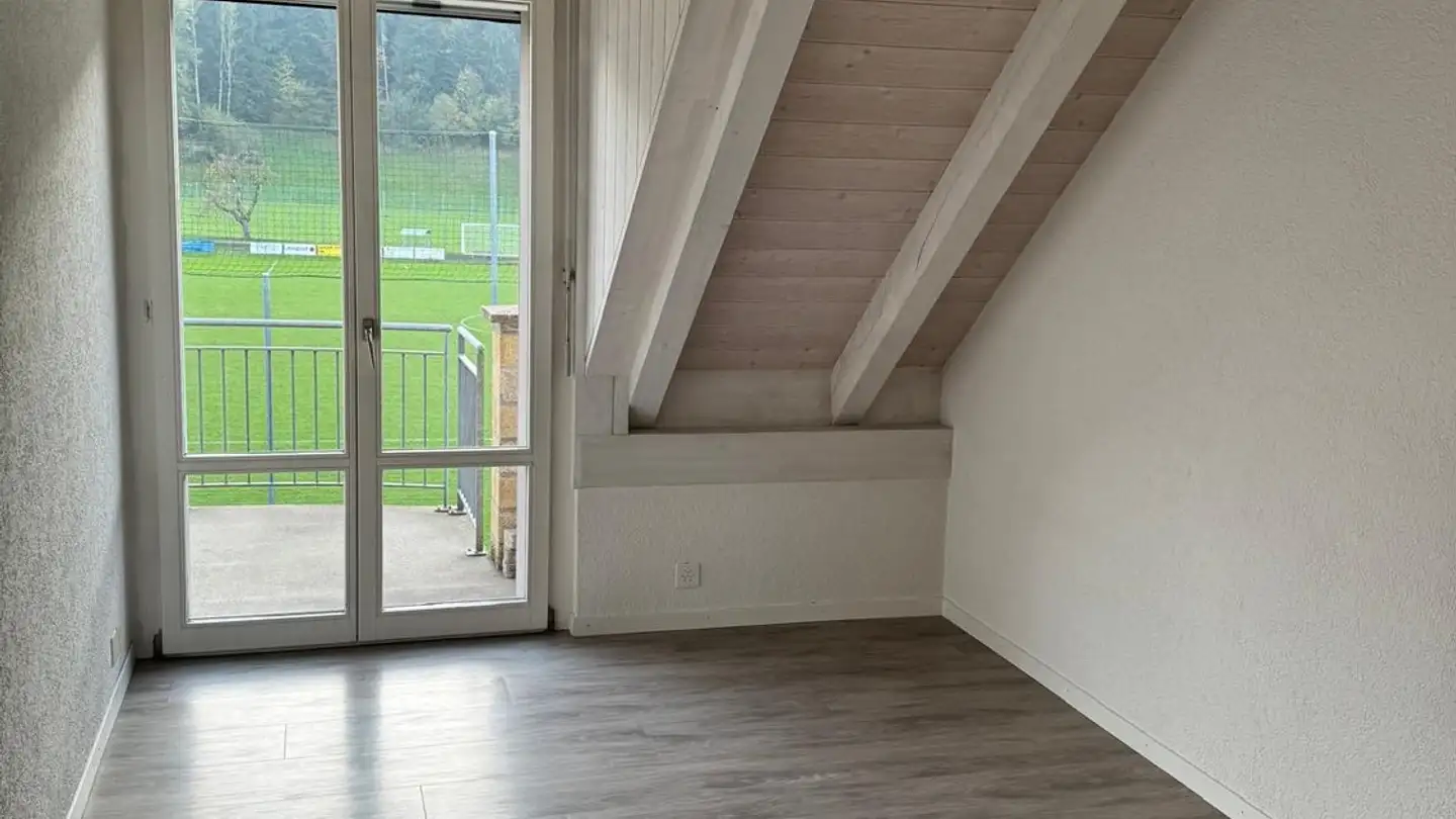 Single room for rent - Rüderswilstrasse 13, 3436 Zollbrück - Photo 2
