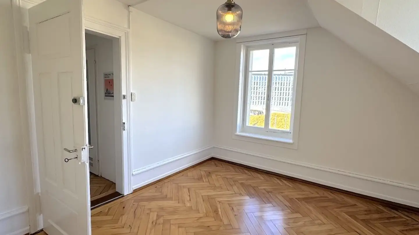 Stanza singola in affitto - 8004 Zürich - Foto 3