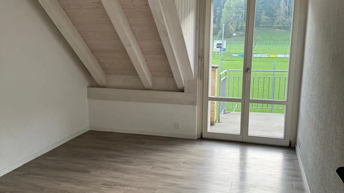 Single room for rent - Rüderswilstrasse 13, 3436 Zollbrück - Photo 3