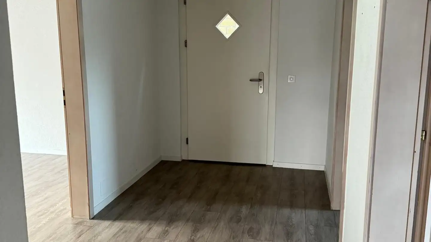 Single room for rent - Rüderswilstrasse 13, 3436 Zollbrück - Photo 4