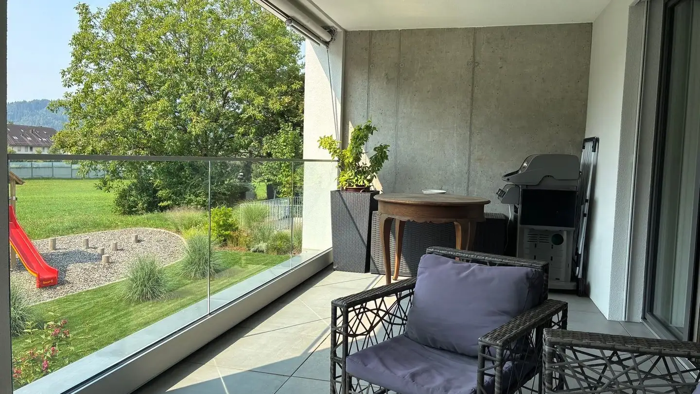 Apartment for rent - Maienriedweg, 8408 Winterthur - Photo 3