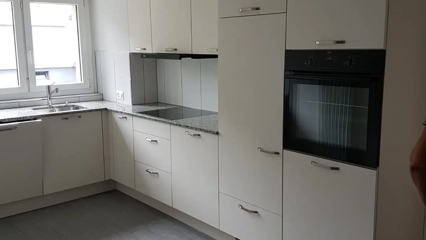 Wohnung mieten - Sonnhalde 12, 5012 Schönenwerd - Foto 3